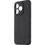 OBAL:ME Matte TPU pro Honor 400 Lite, černá – Zboží Živě