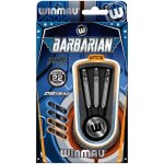 Winmau Barbarian Steel 22 g – Zboží Mobilmania