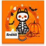 Renova ubrousky 3V s kostrou kočky 20ks 33x33cm – Zboží Dáma