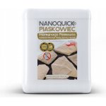 Impregnace na pískovec Nanoquick 5 l bezbarvá – Zbozi.Blesk.cz