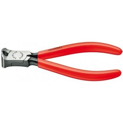 KNIPEX Čelní štípací kleště pro mechaniky 6901130 – Zbozi.Blesk.cz