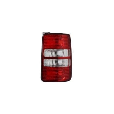 Zadní světlo- pravé VOLKSWAGEN CADDY III 2010-2015 |010-2015| TYC | 11-12563-11-2 – Hledejceny.cz