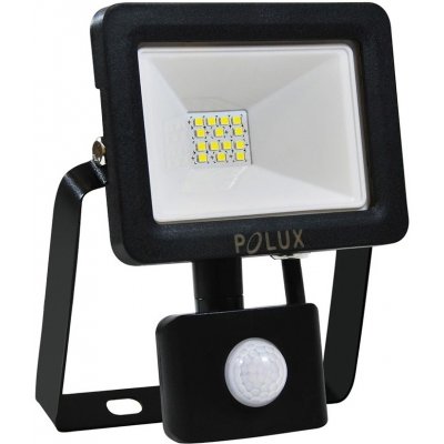 Polux LED reflektor se senzorem LED/10W/230V SA0321