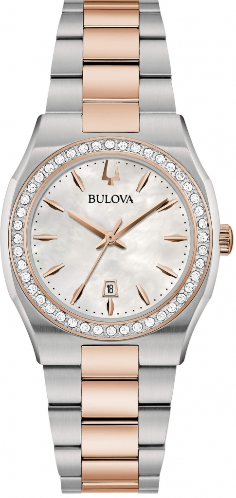 Bulova 98R283