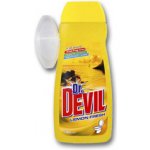 Dr. Devil WC gel Lemon 400 ml – HobbyKompas.cz