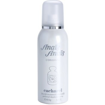 Cacharel Anais Anais L'Original deospray 97,5 g