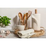 Tento Kitchen Innovations kuchyňské papírové utěrky třívrstvé 2 x 17 m 2 role – Zboží Dáma