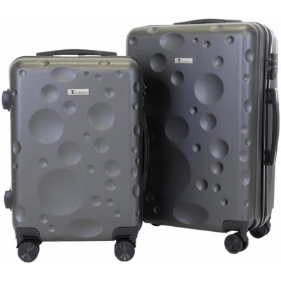 T-class 628 matná šedá 35l, 60 l – Zboží Mobilmania