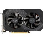 Asus TUF-GTX1650-O4GD6-GAMING 90YV0EH0-M0NA00 – Hledejceny.cz