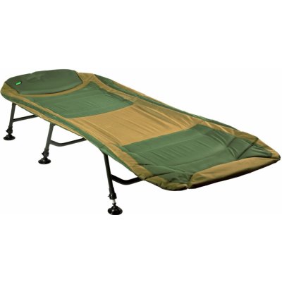 ZFISH lehátko Bedchair Siesta X6 – Sleviste.cz