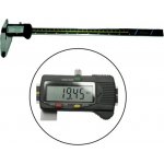 MITAKO 300mm Měřítko posuvné digitální PROFI – Sleviste.cz