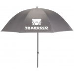 Trabucco Deštník Competition Umbrella Grey 250PU – Zboží Dáma