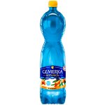 Gemerka Botanika Rakytník ochucená minerální voda jemně sycená 1,5 l – Hledejceny.cz