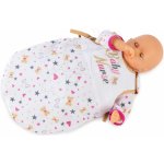 Smoby Spací pytel pro panenku 42 cm Baby Nurse – Hledejceny.cz