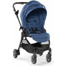 Baby Jogger City Tour LUX Rosewood 2018