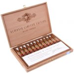 Demonio Gold Torpedo Limited Edition Miloš Forman – Zbozi.Blesk.cz