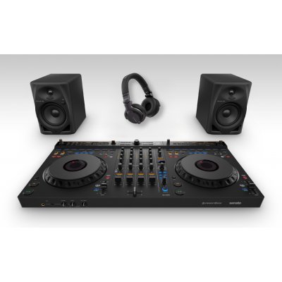 AlphaTheta DDJ-GRV6 – Zboží Živě