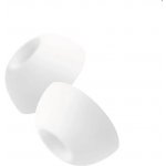 Špunty FIXED Plugs Silicone pro Apple Airpods Pro 2/Pro, 2 sady – Zboží Dáma