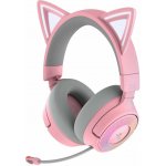 Razer Kraken Kitty V3 Pro – Zboží Živě
