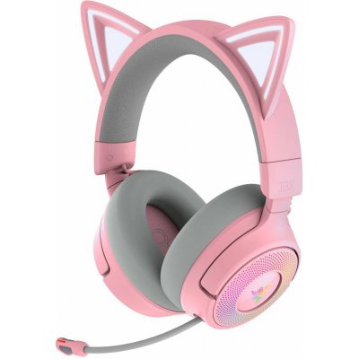 Razer Kraken Kitty V3 Pro – Zboží Živě