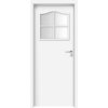 Interiérové dveře Invado Norma Decor 3 Enduro Dub B224 80 x 197 cm