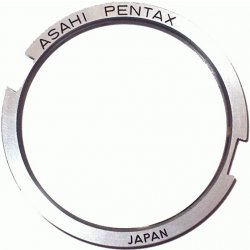 Pentax Mount K/M42