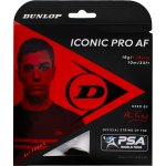Dunlop PRO Ali Farag 18G 1,18 mm 12 m – Sleviste.cz