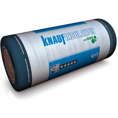 Minerální vata Knauf Unifit 033 EKO, 150 mm (3,48 m2)