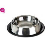 JK Animals nerezová miska pro kočku pr. 11 cm – Zbozi.Blesk.cz