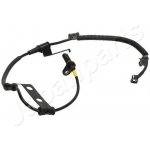 Snímač, počet otáček kol JAPANPARTS ABS-K43