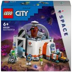 LEGO® City 60439 Vesmírná laboratoř – Zboží Živě