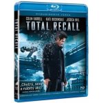 Total Recall BD – Zboží Mobilmania