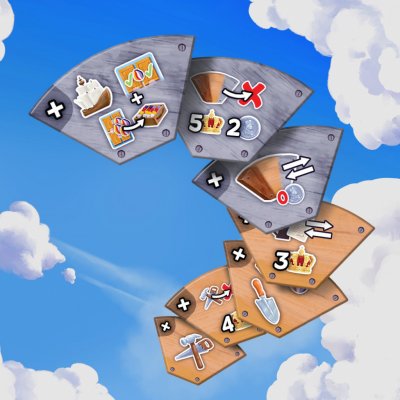 Bohemian Games Údolí tulipánů: Nová vylepšení mlýnských kol (promo) – Zboží Živě