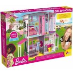 Lisciani Barbie Vila snů Dreamhouse – Sleviste.cz