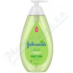 Johnson's dětský šampon s heřmánkem 500 ml – Zbozi.Blesk.cz