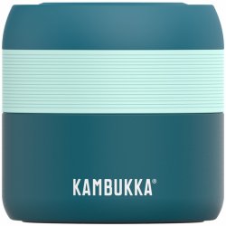 Kambukka Bora Termoska na jídlo Deep Teal 400 ml