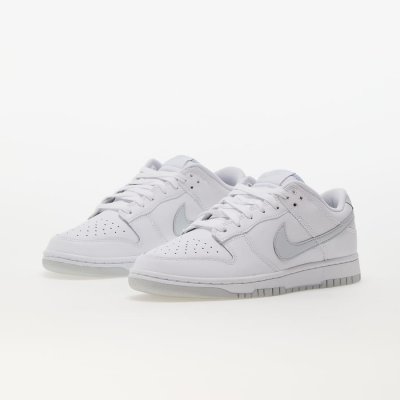 Nike Dunk Low Retro White Pure Platinum – Zbozi.Blesk.cz