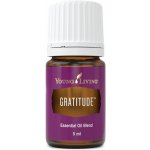 Young Living Gratitude vděčnost esenciální olej 5 ml – Hledejceny.cz