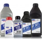 EBC Brzdová kapalina DOT 4 250 ml – Zbozi.Blesk.cz