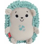 Fisher-Price usínáček ježek – Sleviste.cz