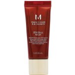 Missha M Perfect Cover BB Cream EX SPF42/PA+++ No.21/Light Beige -BB krém 20 ml – Zboží Dáma