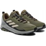 adidas Terrex Anylander pánské boty ID0894 černá zelená – Sleviste.cz