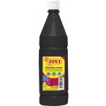 Jovi Černá 1000 ml – Zboží Dáma