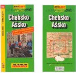 Chebsko - Ašsko - cyklo – Hledejceny.cz