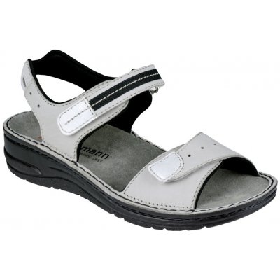 Berkemann Leni k šedý – Zboží Dáma