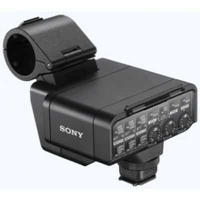 Sony XLR-A4 – Hledejceny.cz