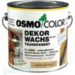 Osmo 3136 Dekorační vosk transparentní 0,375 l Bříza – Zbozi.Blesk.cz