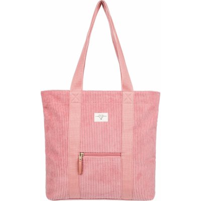 Roxy Cozy Nature Tote MFR0/Sachet Pink – Hledejceny.cz