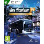 Bus Simulator 21 (Next Stop Gold Edition) – Zboží Mobilmania