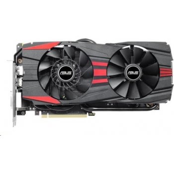 Asus GTX960-DC2OC-2GD5-BLACK